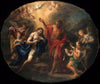 The Baptism of Christ