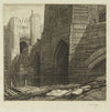 The Barbican