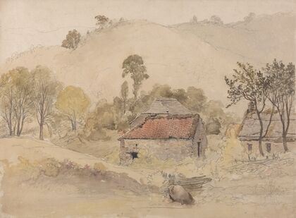 The Barns