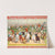 The Barnum & Bailey greatest show on earth : L'Institut de divertissement le plus grand et le plus magnifique du monde. by Strobridge & Co. Lith.