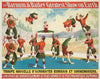 The Barnum & Bailey greatest show on earth : L’Institut de divertissement le plus grand et le plus magnifique du monde