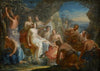 The Bath of Diana