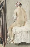 The Bather