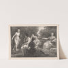 The Bathers by Henri Fantin-Latour