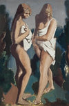 The Bathers