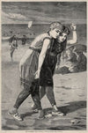 The Bathers (1873)
