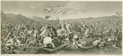 The battle of Constantine (1882)