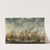 The Battle of Terheide (1653 - 1666) by Jan Abrahamsz Beerstraaten