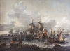 The Battle of the Zuider Zee, 1573 (1663)