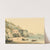 The Bay of Naples, from the beach at Posillipo by John Warwick Smith