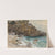 The Beach at Marina Piccola,Capri (1883) by Franz Skarbina