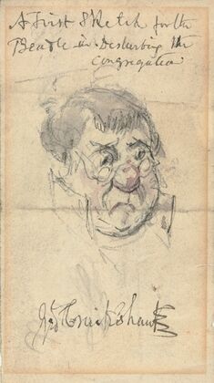 The Beadle (c. 1805–78)