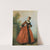 The Beautiful Greek (La Belle Grecque) by Nicolas Lancret
