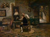 The Beautiful Portrait