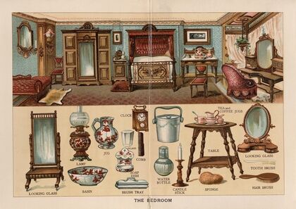 The Bedroom