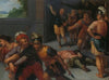 The Beheading of Claudius Paulus and the Capture of Julius Civilis (1600 - 1613)