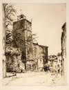 The Bell Tower