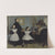 The Bellelli Family (1858 - 1869) by Edgar Degas