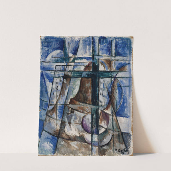 The Bells by Ilmari Aalto