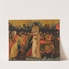 The Betrayal of Christ by Master Of The San Bartolomeo Triptych