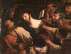 The Betrayal of Christ