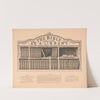 The bible as a library (1898) by Henry Seibert & Bro. Co