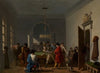 The Billiard Room