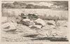 The Bird Catchers (1867)