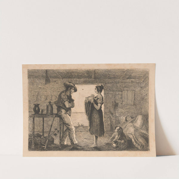 A Slippery Proposition (1915) by Carey Cartoon Service