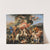 The Birth of Venus by Nicolas Poussin