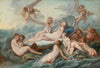 The Birth Of Venus