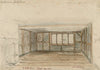 The birth room