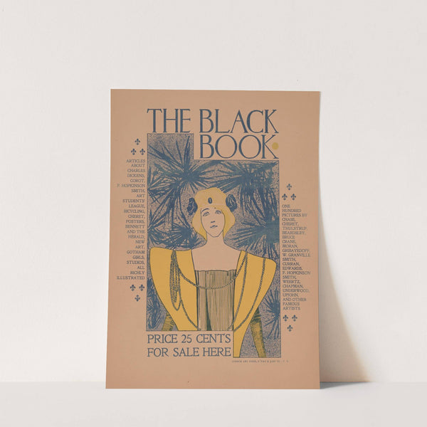 The Black Book by Anonymous