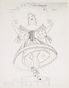 The Black Crook: Carline (1934-1943)