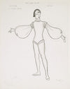 The Black Crook: Specialty Dancer (1934-1943)