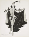 The Black Crook: Zamiel (1934-1943)