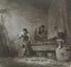 The Blacksmith