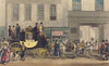 The Blenheim, Leaving The Star Hotel, Oxford