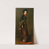 The Blue Kimono by Robert Henri