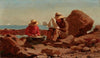 The Boat Builders