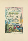 The Book of Thel Pl.1 (19th century)