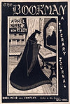 The bookman, a literary journal. April number now ready
