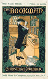 The bookman Christmas number