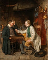 The Borrower (before 1867)