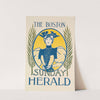 The Boston Sunday herald by Anonymous