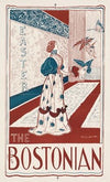 The Bostonian, Easter