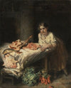 The Bourgeois’ Kitchen