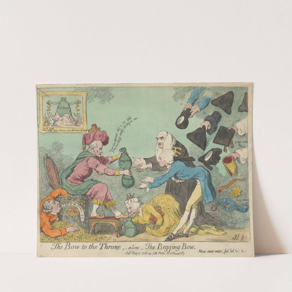 The Soldier’s Widow; or Schoolboys’ Collection (ca. 1802) by Robert Dunkarton