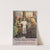 The boy Jesus in the Temple (1905) by Stecher Litho. Co