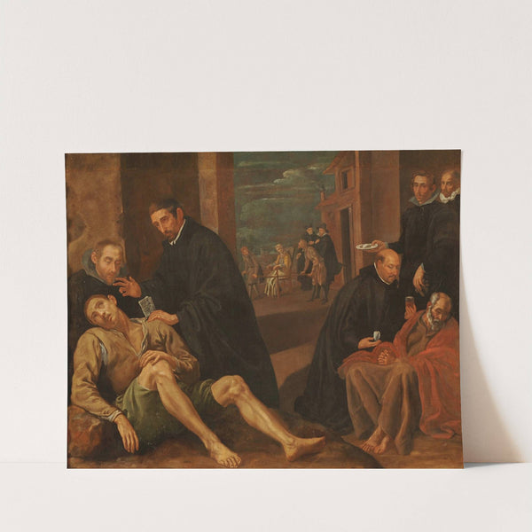 The Bread&Egg Watch by Luis Tristán